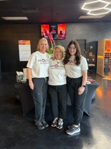 Red Light Method OKC Team