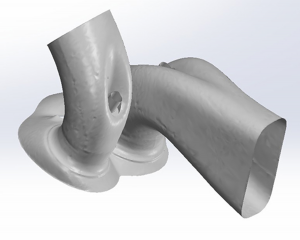 Reverse Engineering software