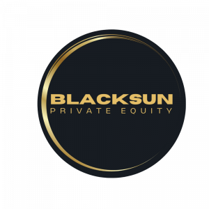 Blacksun Private Equity Inc - Logo