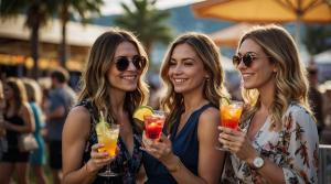 Raise your glass, SoCal!  Join us Nov. 15 at the OC Fair & Event Center for unlimited tastings, live entertainment & good vibes at the SoCal Cocktail & Spirits Fest.  sipawards.com/event