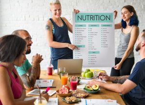 Canadian school of natural nutrition