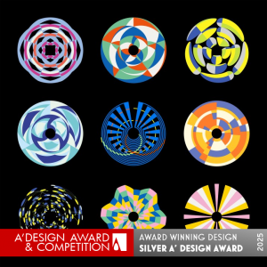 Curiosity Blocks by Yuko Suzuki