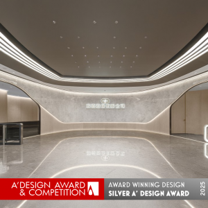 Flowing Art by Kris Lin