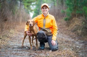 Women’s Pheasant Hunt