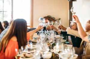 Women’s Pheasant Hunt and Lunch
