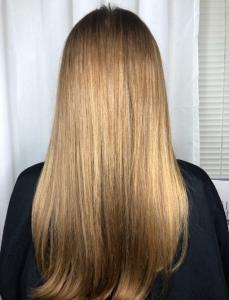 hair color salon in Raleigh