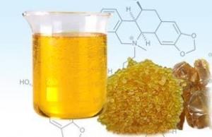 Phenolic Resin Market CAGR