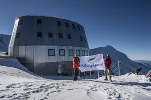 Ninapharm office in Annecy