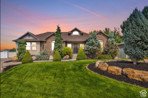 Clinton homes for sale