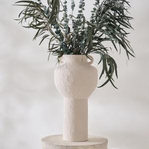 Styling Tips for Concrete Vases