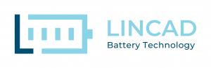 Lincad White Logo