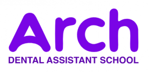 Arch Dental Assistant School logo