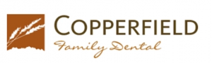 Copperfield Family Dental logo