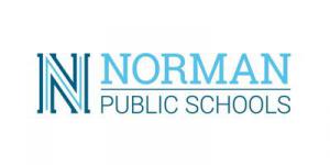 Norman Public Schools logo