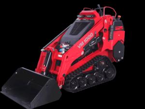Vmeng Mini Skid Loader
