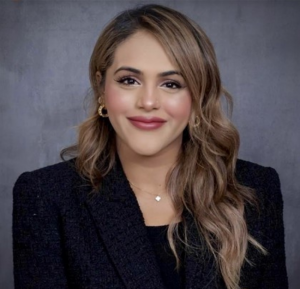 Mavesh Khan, Chief Financial Officer