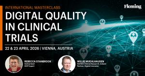 Digital Quality in Clinical Trials