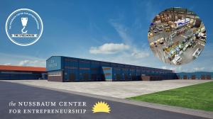 Manufacturing Center at The Steelhouse