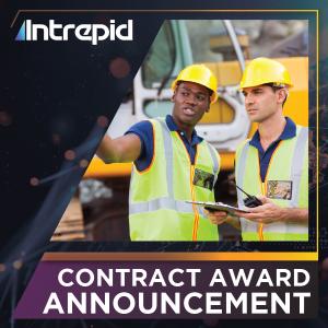 Contract Award Announcement