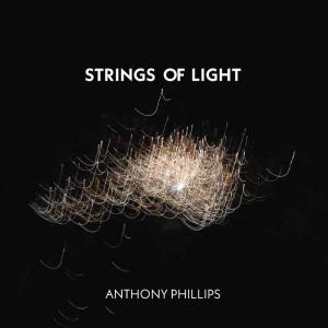 Anthony Phillips - Strings of Light Cover