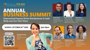 All About the Bay Annual Business Summit 2025