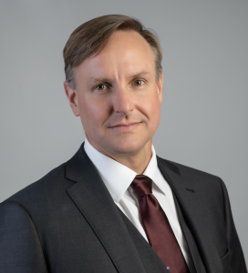 Michael Waddington Florida Criminal Defense Lawyer