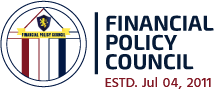 Financial Policy Council Logo