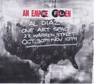 “Divide Et Impera” (Excerpt) (Image Credit: Al Diaz)