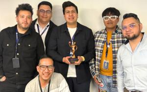 Playable Inc. proudly awards Aeroméxico the Innovation Excellence Award 2025 in Video Email Marketing, recognizing the airline’s exceptional use of instant-play video to engage customers and drive business results during Mexico’s national e-commerce event