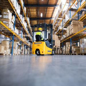 epoxy flooring contractor