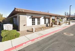 Henderson Nevada Office - The Rosenblum Allen Law Firm