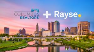 Columbus REALTORS and Rayse Partnership
