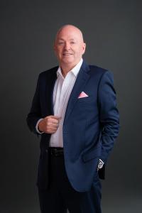 John Sharp, Managing Partner at Hatcher+