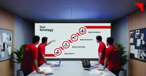 Strategic Retail Expansion