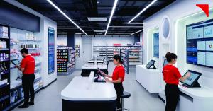 Strategic Retail Expansion