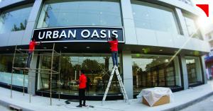 Strategic Retail Expansion