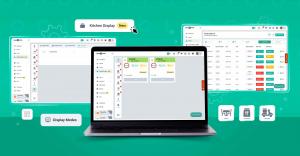 MENU TIGER Launches Cloud-based Kitchen Display System (KDS) To Streamline Restaurant Operations
