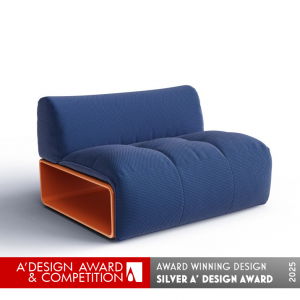 Life Cube by Hongwang Zhu