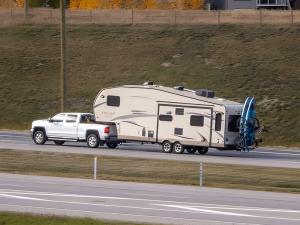 Pre-Owned-RVs for Sale