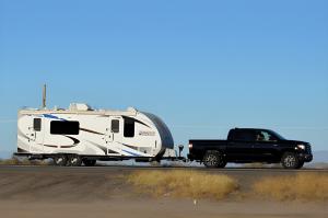 Pre-Owned Travel Trailers Dealers