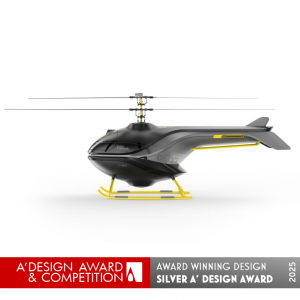 Skybridge by Chen Xu