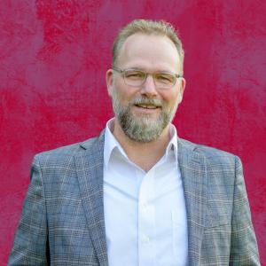 Brad Brandon, CEO and Founder of Across Nigeria