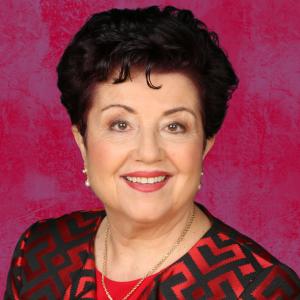 Virginia Prodan, International Human Rights Attorney and Best-Selling Author