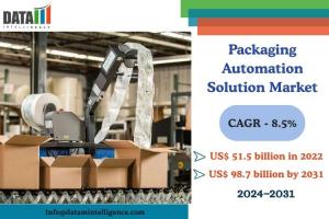 Packaging Automation Solution Market