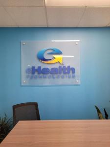 Brand Your Office with Custom Business Signs