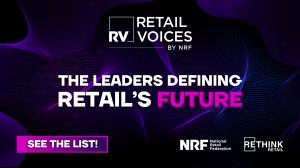 See the List! The Leaders Defining Retail's Future