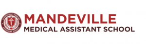 Mandeville Medical Assistant School logo
