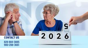 North Carolina seniors preparing for 2026 Medicare Advantage changes affecting UNC Health providers - Contact Broad River Insurance