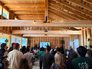 Open House in Menlo Park