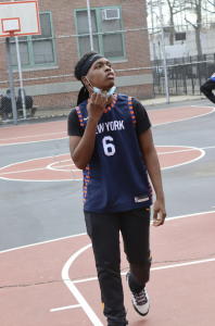 Zay Liege, American Rap/ Hip-Hop Artist